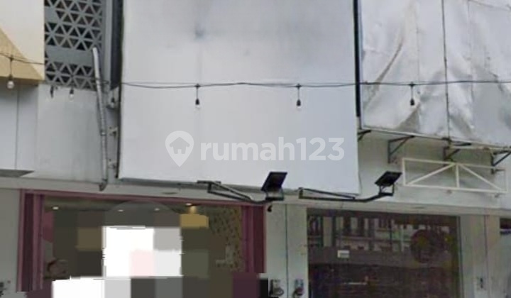 Dijual Cepat Ruko Pasar Modern BSD