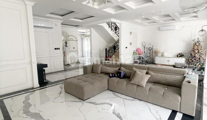 Dijual Cepat Cluster Bellano Gading Serpong  1