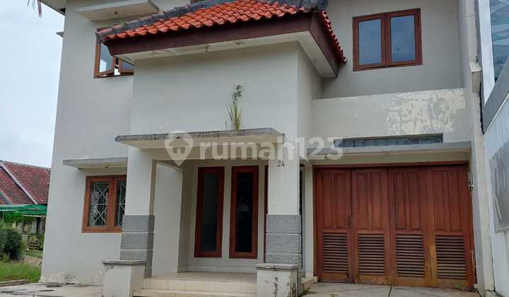 Dijual Cepat Cluster Sutera Delima Alam Sutera