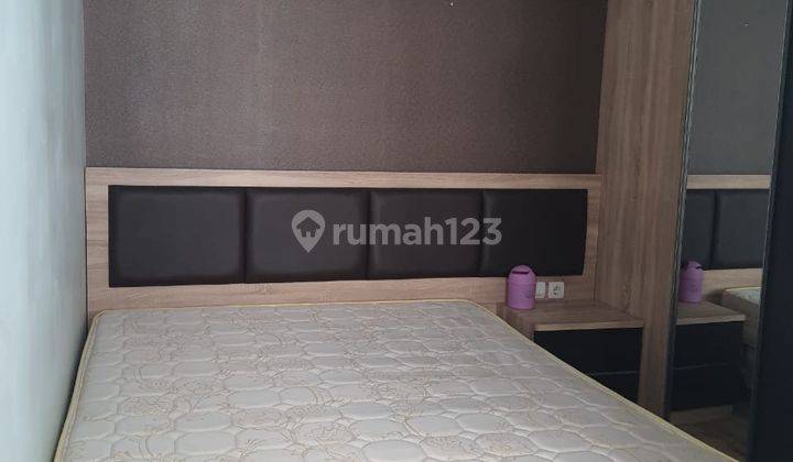 Dijual Cepat Apartemen Ayodhya 2