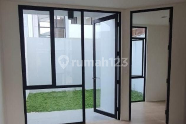 Dijual Rugi Cluster Cendana PARC North Lippo Karawaci Dijual Rugi Cluster Cendana PARC North Lippo Karawaci