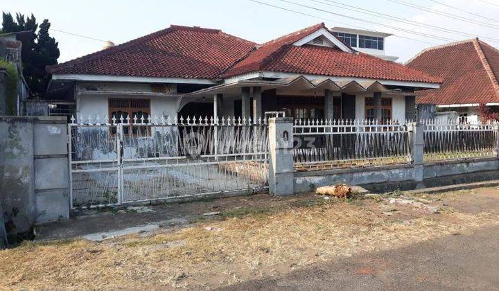 Dijual Cepat Bub Rumah Jl Way Giham Bandar Lampung  1