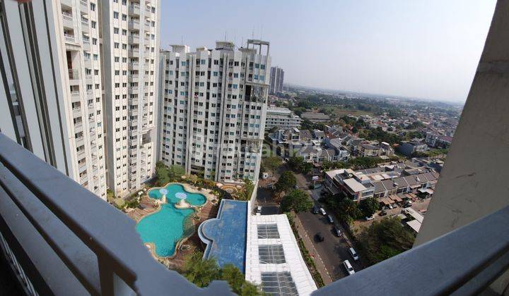 Jual Cepat Apartemen Sky Terrace Daan Mogot Baru  1