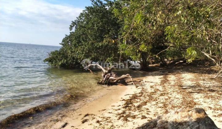 Dijual Cepat Tanah Di Pantura Labuan Bajo Boleng 2