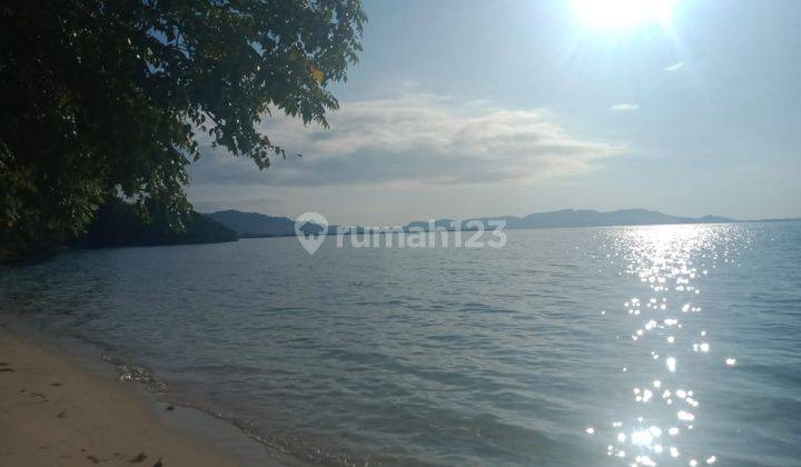 Land for quick sale in Pantura Labuan Bajo Boleng 2