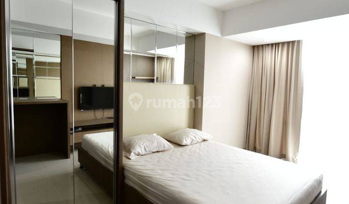 Dijual Cepat Apartemen U Residence Lippo Karawaci  1