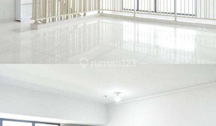 Dijual Murah Apartemen Soho Pancoran Jakarta Selatan 1