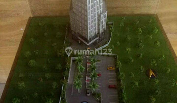 Jual Cepat Gedung Ceo Executive Office Tb Simatupang  2