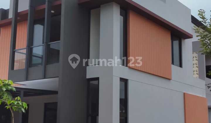 For Quick Sale: Myza Breezy Cluster in BSD City 2