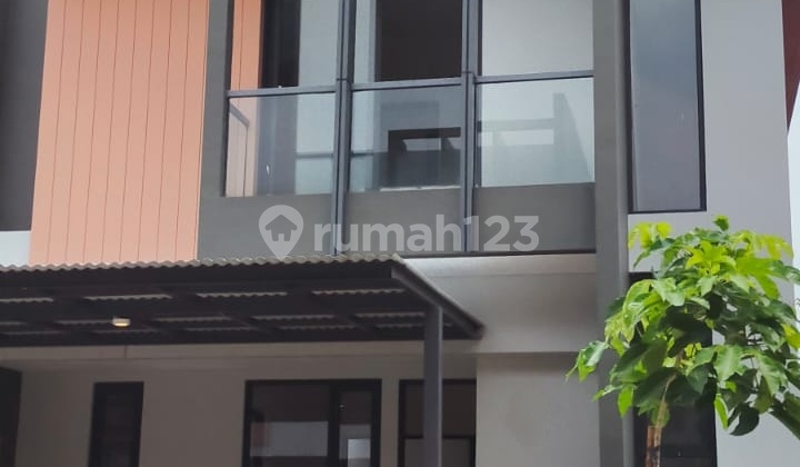 For Quick Sale: Myza Breezy Cluster in BSD City