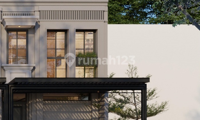 For Sale Quick Sector 7a Gading Serpong