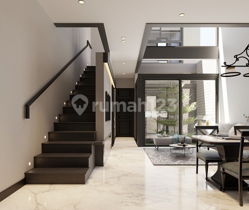 For Sale Quick Sector 7a Gading Serpong 2