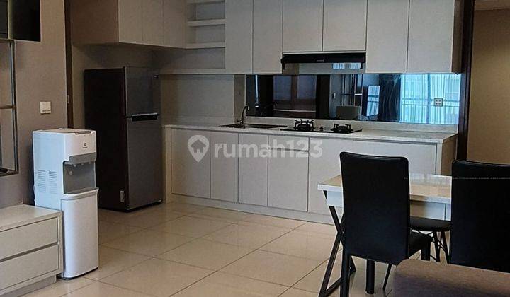 Dijual Cepat Apartemen M Town Signature Gading Serpong 1