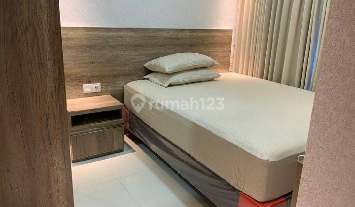 Dijual Cepat Apartemen Puri Mansion Jakarta Barat 2