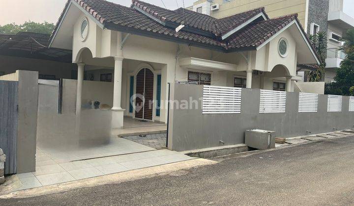 Dijual Cepat Rumah Jalan Beo Palembang 1