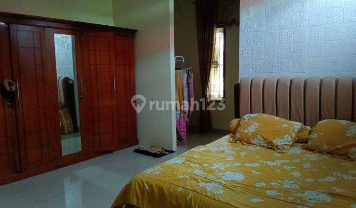 Dijual Cepat Rumah Jl Timur Indah Bengkulu 2