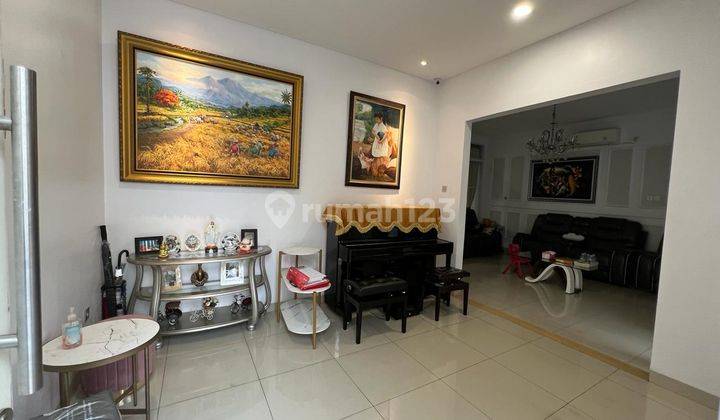 Dijual Cepat Puri Mansion Jakarta Barat 2