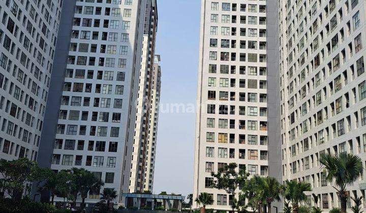 Disewakan Apartemen M Town Gading Serpong 2