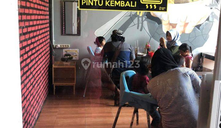 Dijual Cepat Kost Kujang Pertamina Cikampek 2