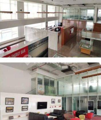 Jual Cepat Office Space Grand Slipi Tower Palmerah Jakarta Barat 2