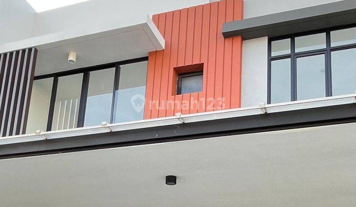 Dijual Cepat Cluster Georgia Pantai Indah Kapuk 2 2