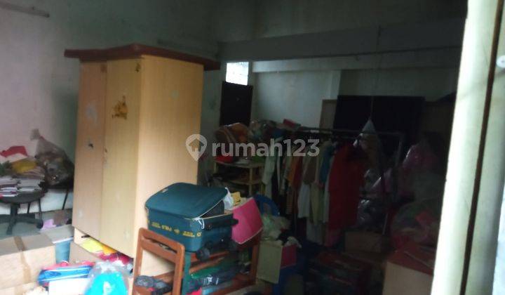 Dijual Cepat Rumah Kebon Jeruk Jakarta Barat 2