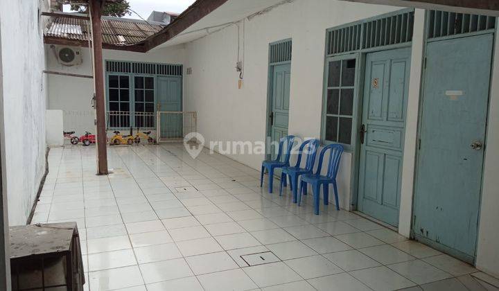 Dijual Cepat Rumah Kebon Jeruk Jakarta Barat 1