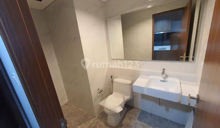 Dijual Cepat Apartemen The Smith Alam Sutera 2