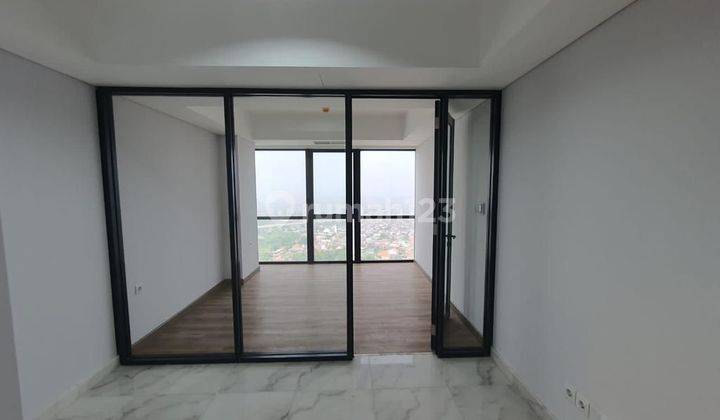 Dijual Cepat Apartemen The Smith Alam Sutera 1