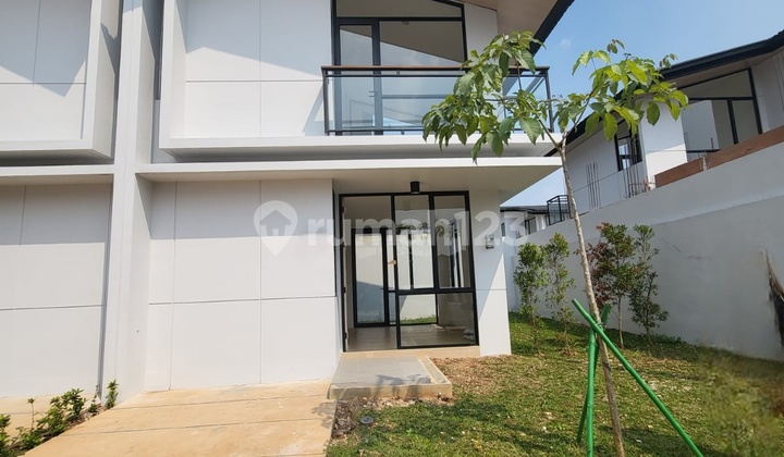 Dijual Cepat Cluster Cendana Parc Lippo Karawaci Dijual Cepat Cluster Cendana Parc Lippo Karawaci