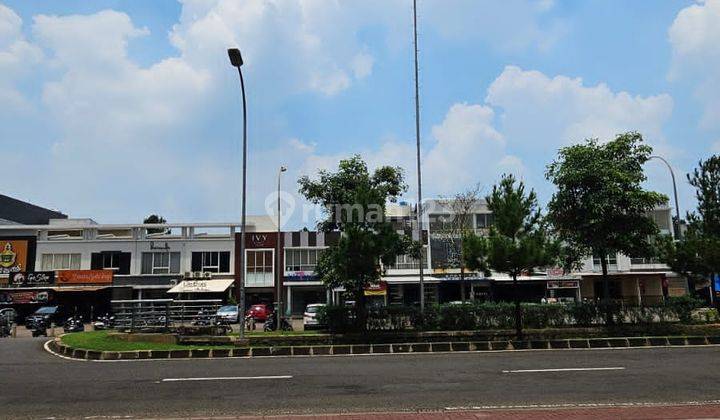 Disewakan Cepat Ruko Maggiore Gading Serpong 2