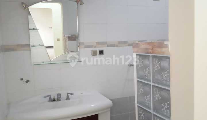 Dijual Cepat Cluster Sutera Cemara Alam Sutera 2