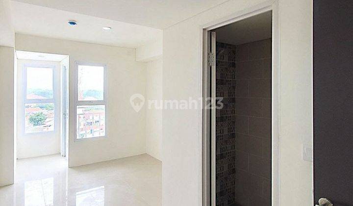 Dijual Cepat Apartemen Mahata Serpong 1