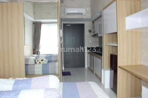 Dijual Cepat Apartemen Casa De Parco Bsd 1