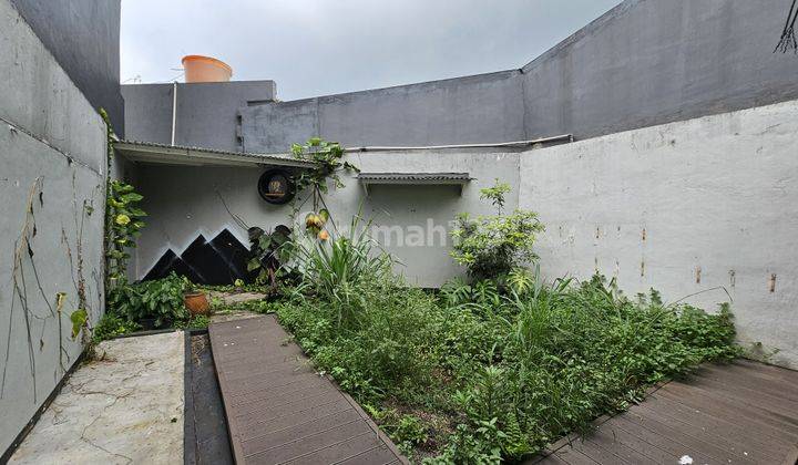 Dijual Cepat Perumahah Serpong Natura City 2