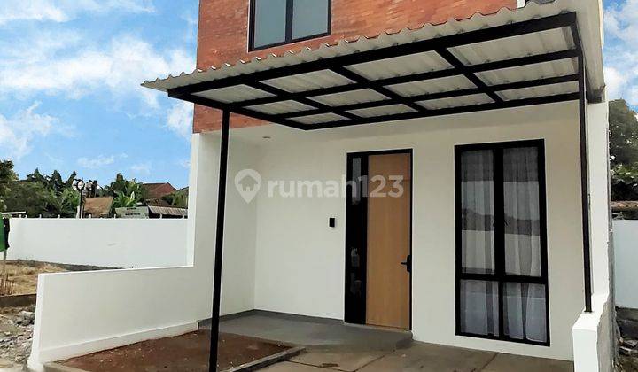 Dijual Cepat The Grand Mansion Cisauk  1