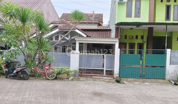 Dijual Murah Rumah Jalan Kano Raya Kelapa Dua 1