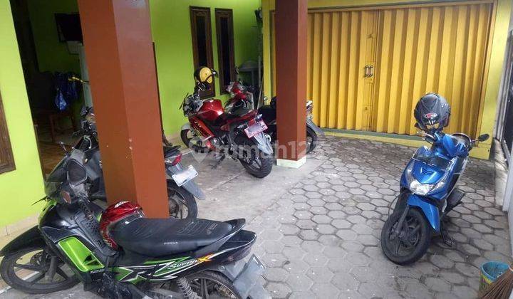 Jual Cepat Kost Aktif Jl Kano Raya Kelapa Dua  2