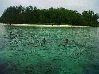 Jual Cepat Private Island Pulau Peteloran Barat Pulau Harapan  2