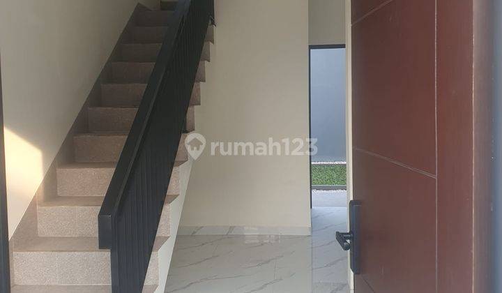 Dijual Cepat Ruma Villa Cimone Garden  2