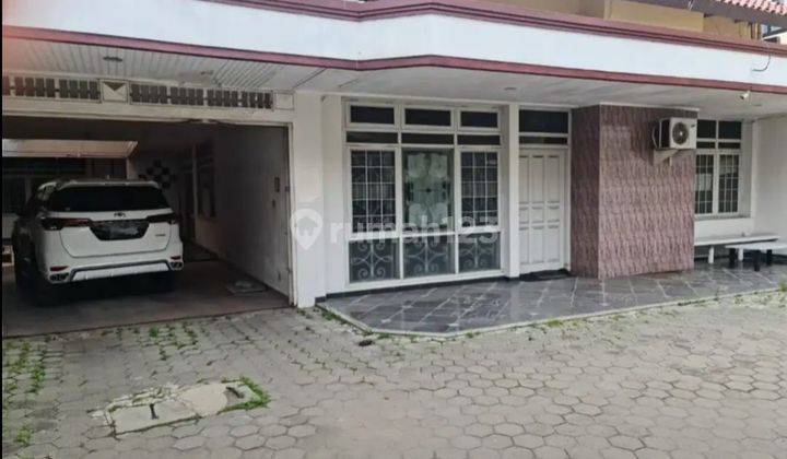 Dijual Cepat Rumah Taman Beringin Semarang  2