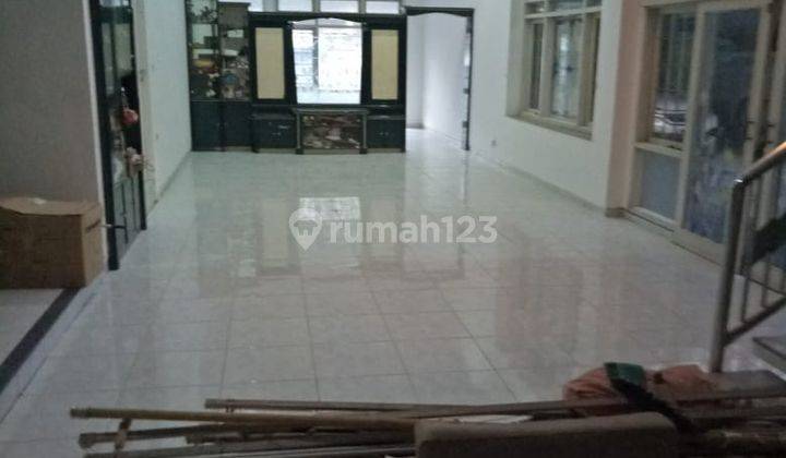 Dijual Cepat Rumah Taman Beringin Semarang  1