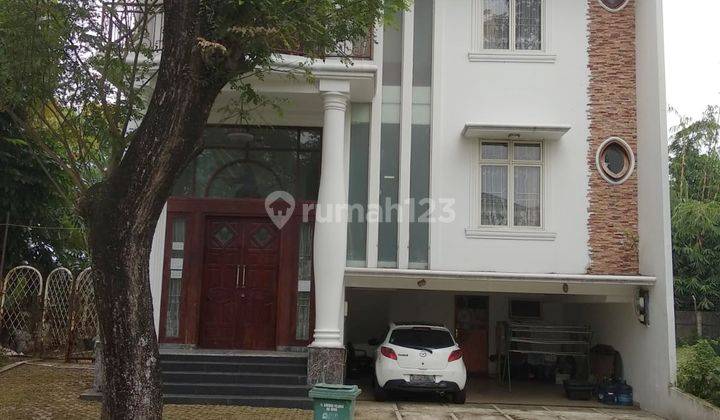 Dijual Cepat Taman Diponegoro Lippo Karawaci  2