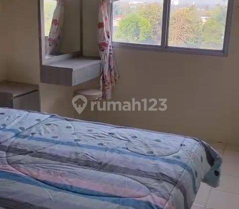 Dijual Cepat Apartemen Serpong Green View Serpong 2