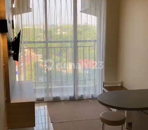 Dijual Cepat Apartemen Serpong Green View Serpong 1