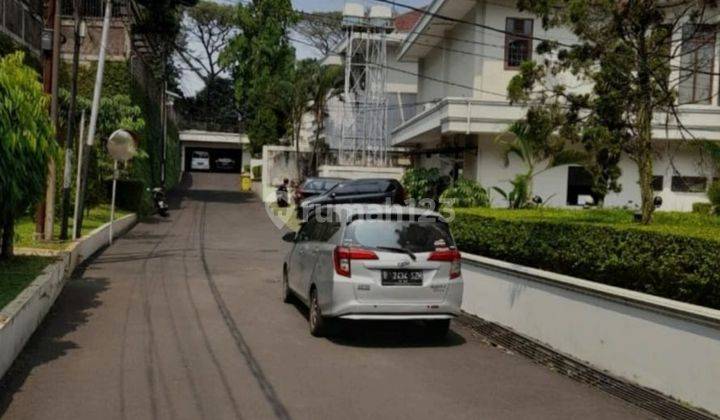 Dijual Cepat Lahan Berikut 17 Rumah Harga Di Bawah Njop Jaksel 2