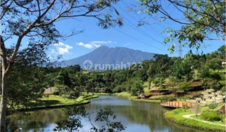 Dijual Cepat Villa Vimala Hills Resort Ciawi Bogor 2