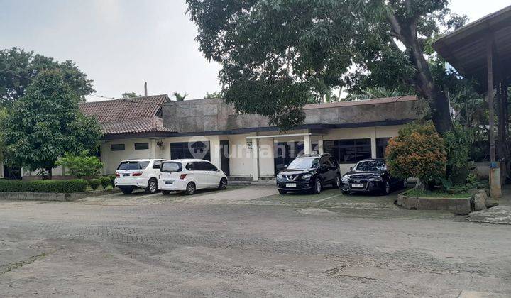 Jual Cepat Murah Tanah Pabrik Kawasan Industri Manis Jatiuwung 2