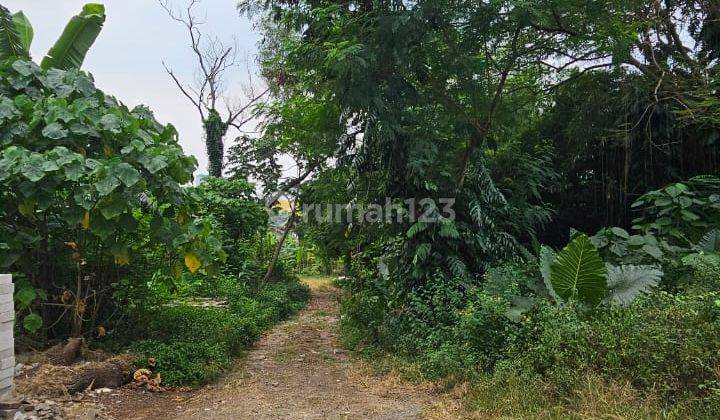 Dijual Cepat Barang Langka Tanah Di Pejaten Jakarta Selatan 1