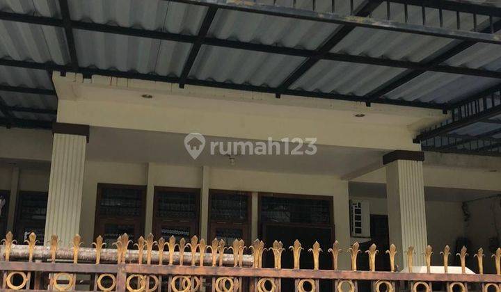 Jual Cepat Komplek Taman Meruya Ilir Jakarta Barat  2